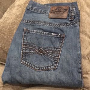 Men’s Seven7 Jeans